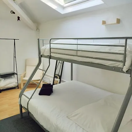 L'orangerie 14 Personnes Feriehus