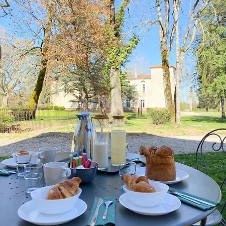 L'orangerie 14 Personnes Tatil Evi