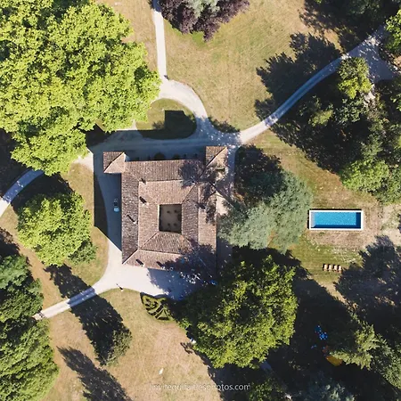 L'orangerie 14 Personnes Tatil Evi Lempaut