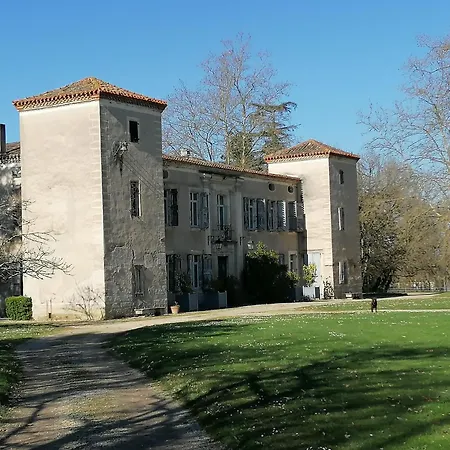 L'orangerie 14 Personnes Lempaut