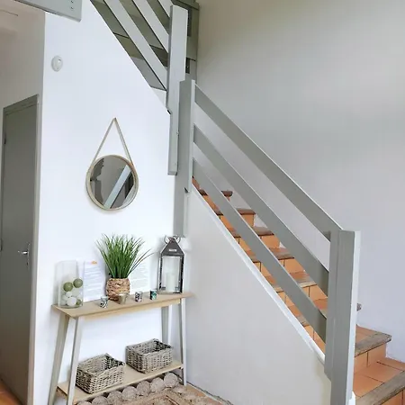 L'orangerie 14 Personnes Tatil Evi