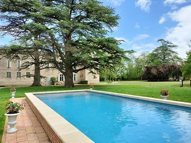 L'orangerie 14 Personnes Lempaut