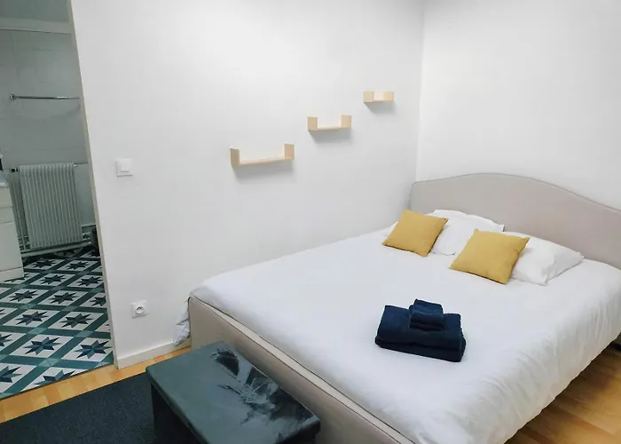 L'orangerie 14 Personnes * Lempaut