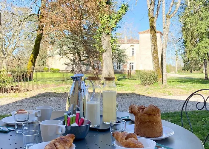L'orangerie 14 Personnes Сasa de vacaciones