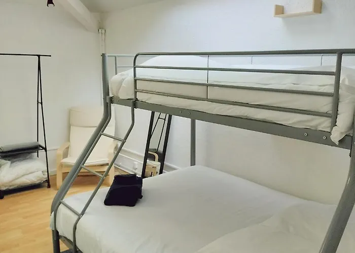 L'orangerie 14 Personnes Сasa de vacaciones