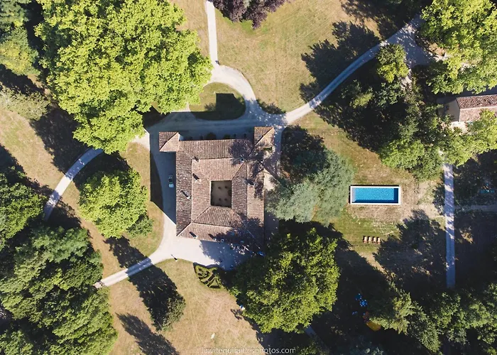 L'orangerie 14 Personnes Сasa de vacaciones Lempaut